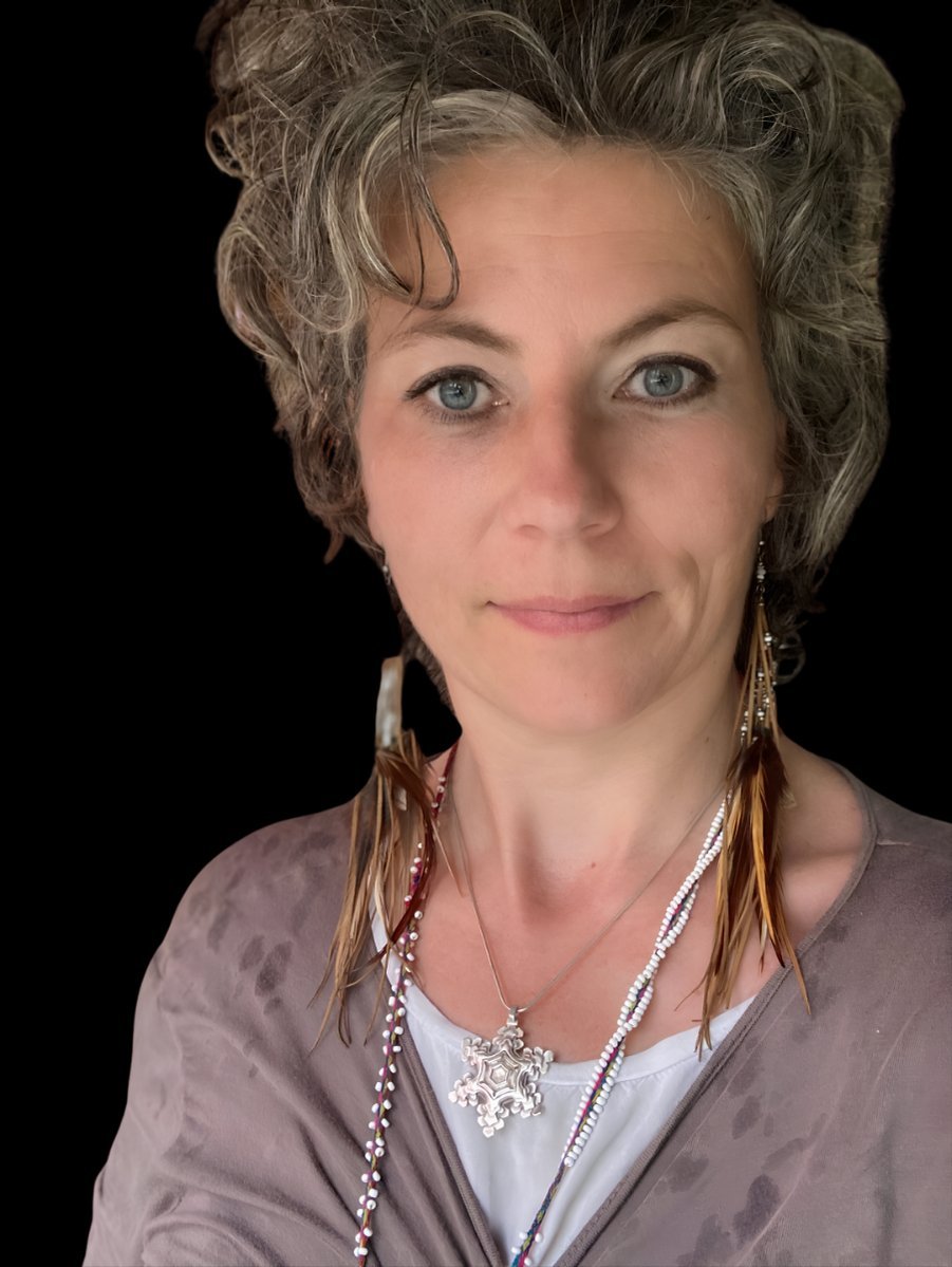 Sandra Hirsch – Soul Plan Expertin